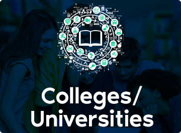 colleges and universities image